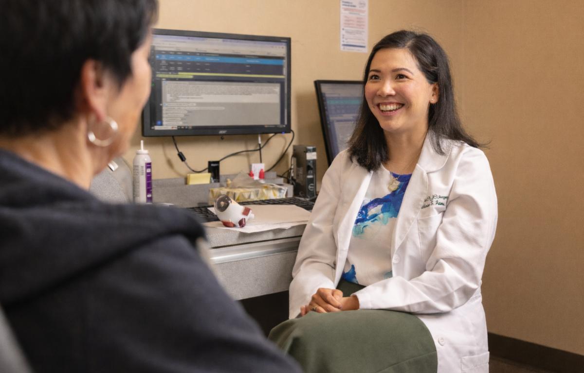 Asheville Eye Associates