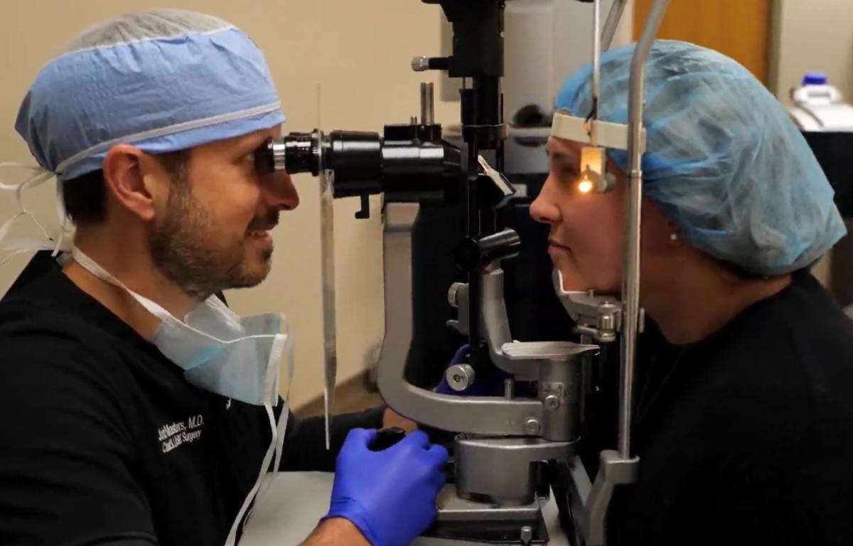 Asheville Eye Associates