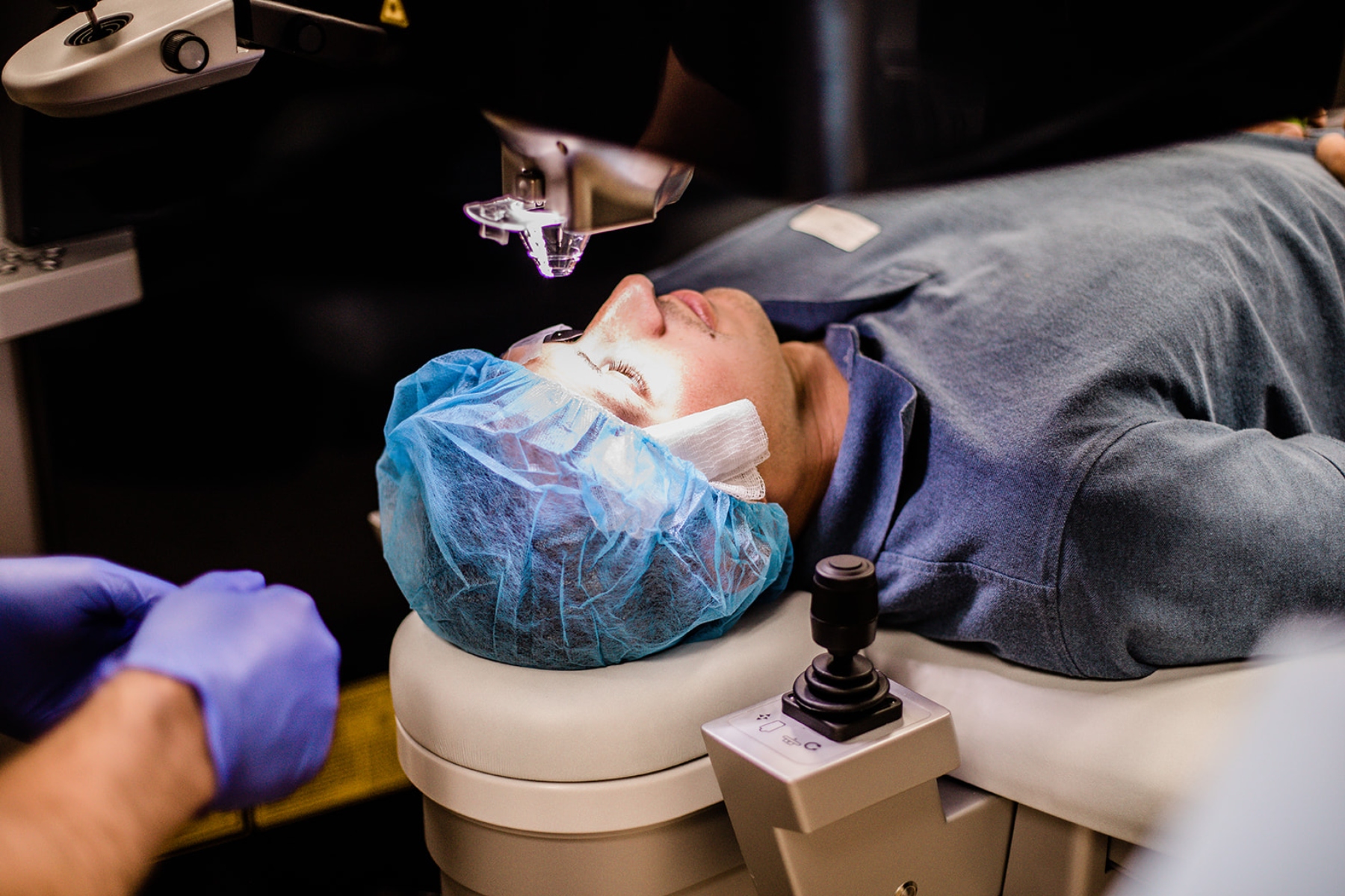 Asheville Eye Associates