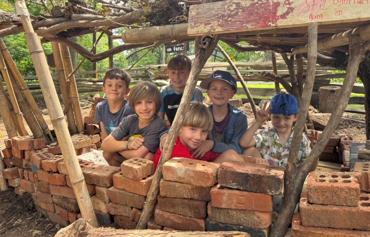 Educational Garden Project