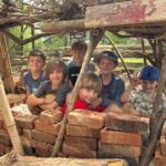 Educational Garden Project