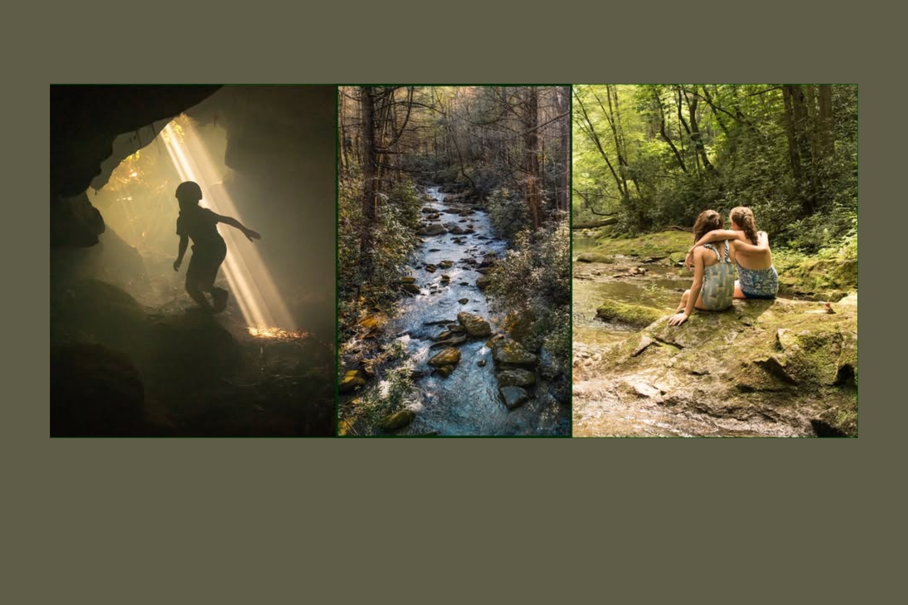 Green River Preserve