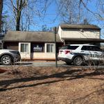 The Asheville Police Department is exploring options for a temporary resource center in East Asheville as it prepares to be displaced from its Fairview Road location because of planned city building renovations.