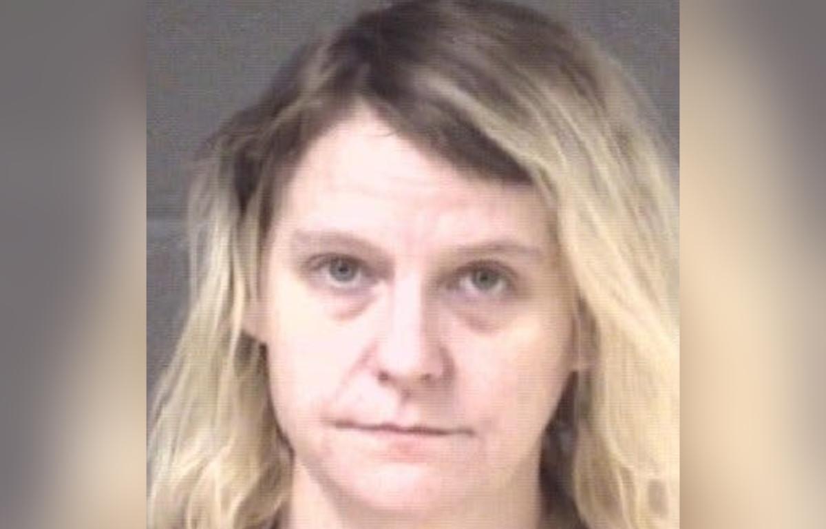 Jessica Barnes Ferland