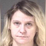 Jessica Barnes Ferland