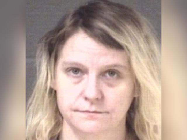 Jessica Barnes Ferland