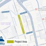 Lexington Avenue Project