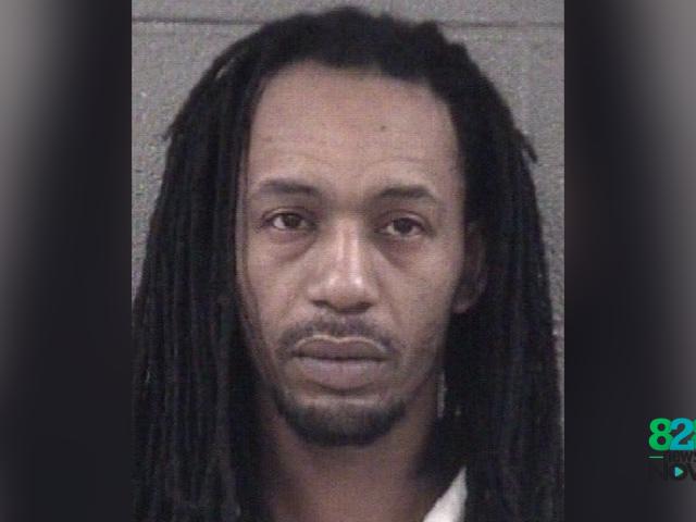 Terrence Antonio Lucas