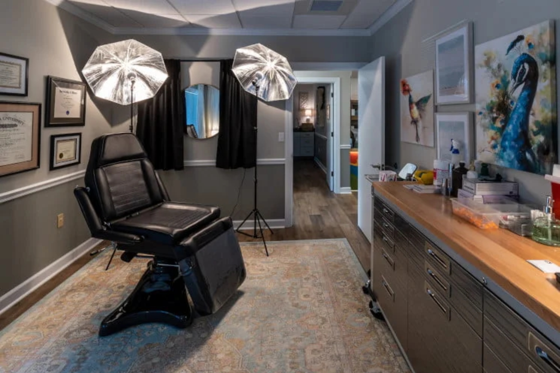 Mountain Radiance Medical Spa