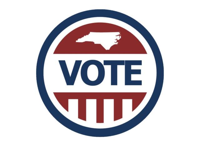 North Carolina State Board of Elections