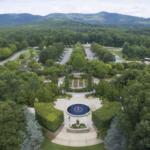 North Carolina Arboretum