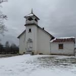 Oak Grove Missionary Baptist Church