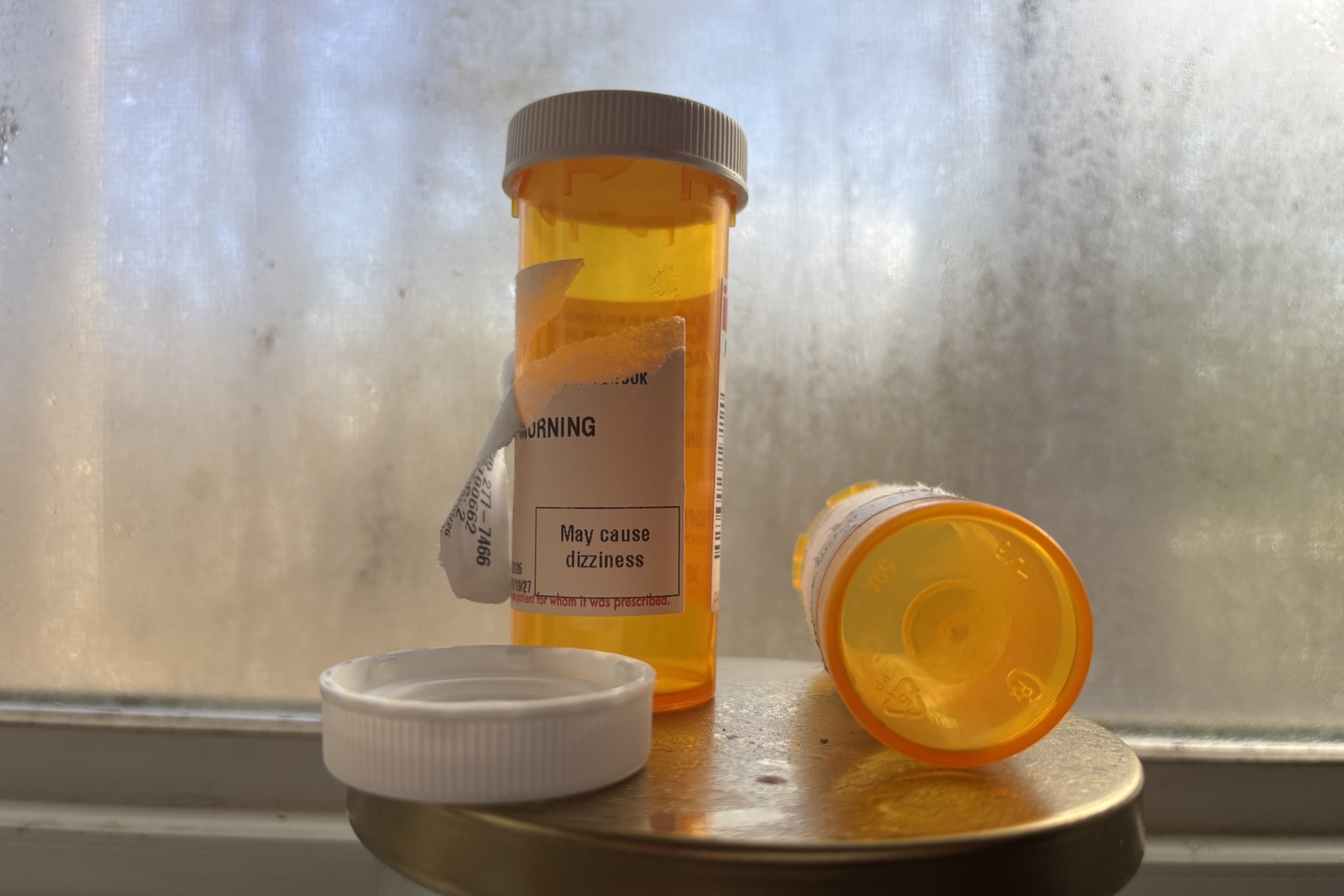 The Asheville Police Department responded to 521 overdose-related calls in 2025