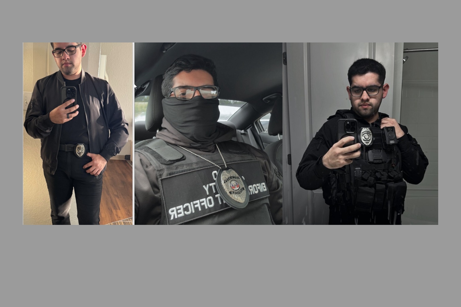 Rodrigo Barrera-Lozada