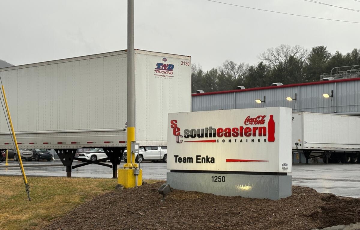 Southeastern Container will invest $31 million to modernize and expand its headquarters and manufacturing operations in Buncombe County, adding 12 jobs and increasing production capacity at its Enka-Candler facility, company and local officials announced Thursday.