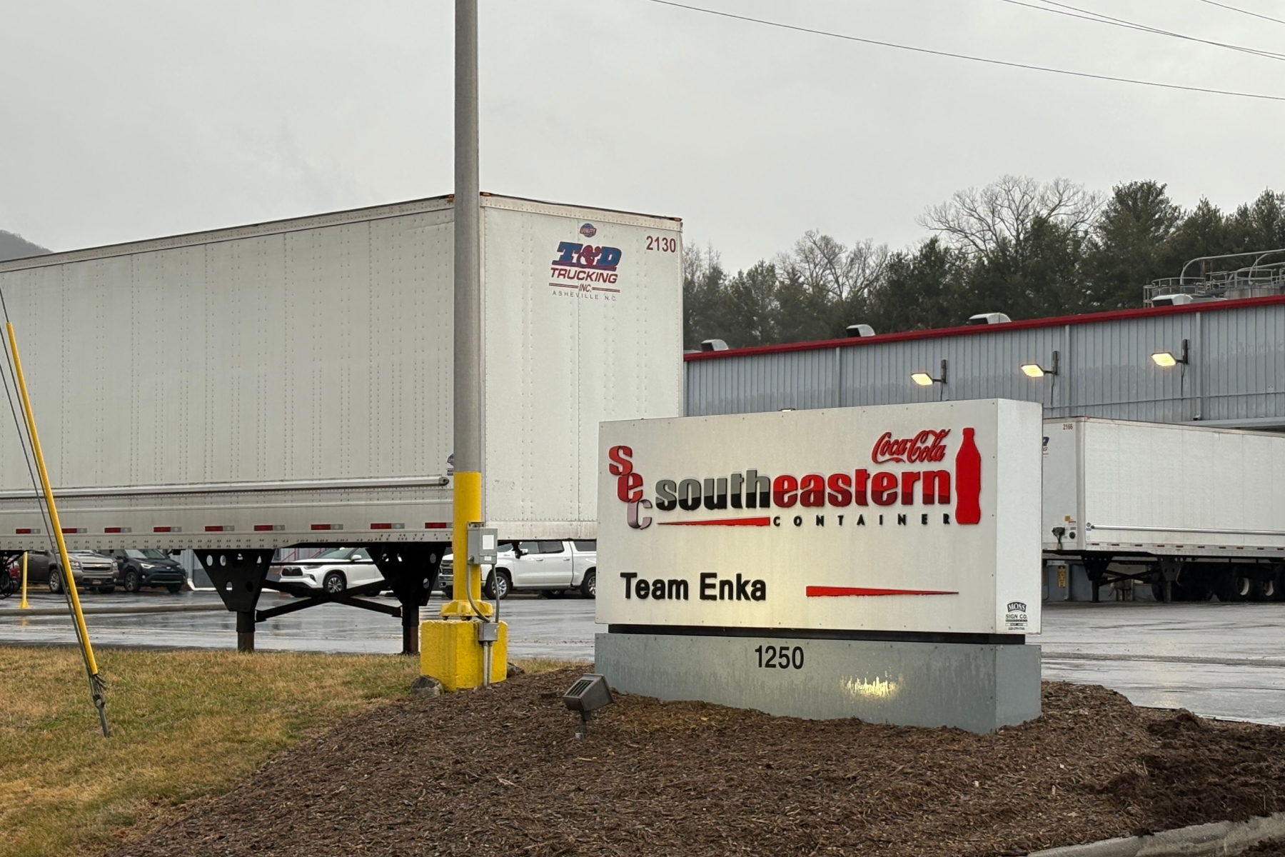 Southeastern Container will invest $31 million to modernize and expand its headquarters and manufacturing operations in Buncombe County, adding 12 jobs and increasing production capacity at its Enka-Candler facility, company and local officials announced Thursday.