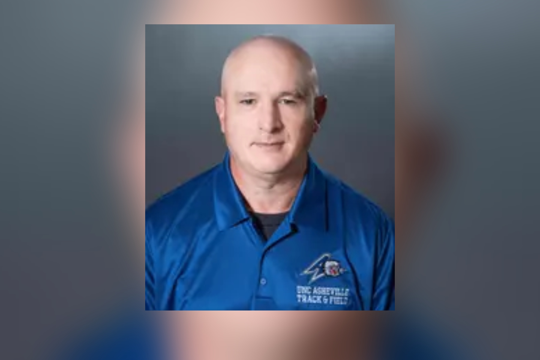 UNCA coach Joel Williams