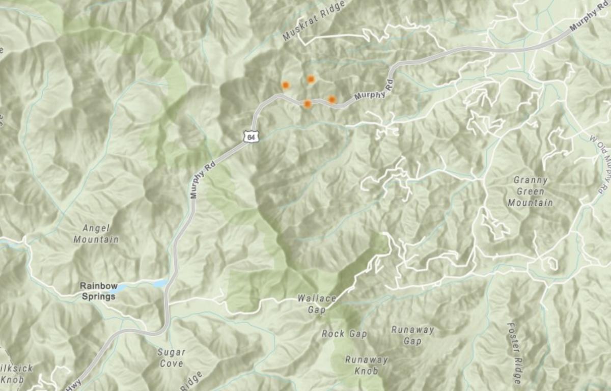 Winding Stairs Alpha Fire