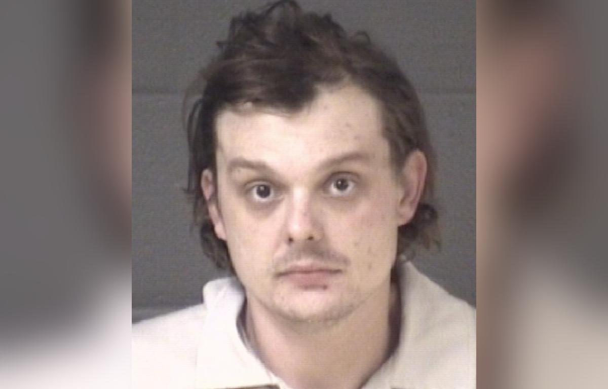 James Robert Wyerman has been sentenced to prison and probation after pleading guilty in connection with a shooting that targeted a Buncombe County home last year.