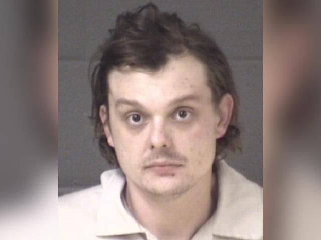 James Robert Wyerman has been sentenced to prison and probation after pleading guilty in connection with a shooting that targeted a Buncombe County home last year.