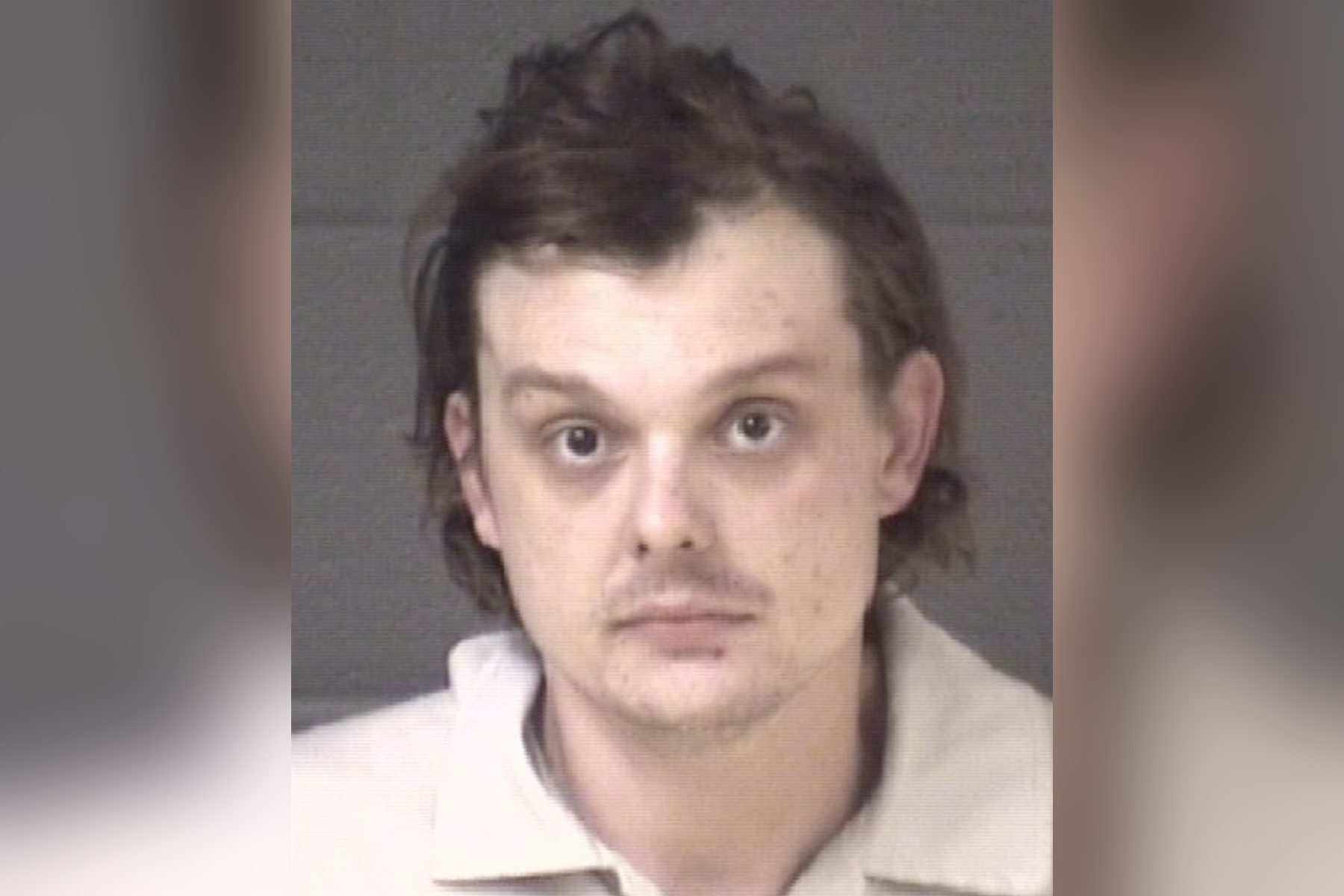 James Robert Wyerman has been sentenced to prison and probation after pleading guilty in connection with a shooting that targeted a Buncombe County home last year.