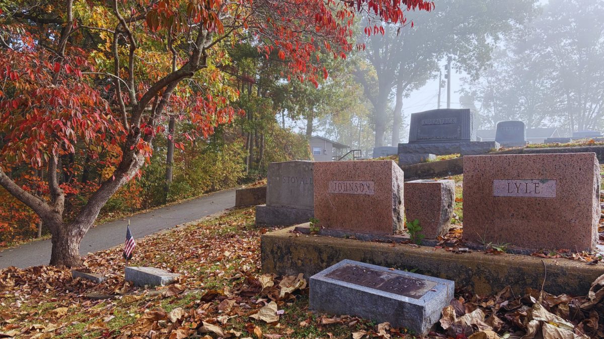 Tombstone Tales: Gig Young’s shocking murder‑suicide and his grave in WNC