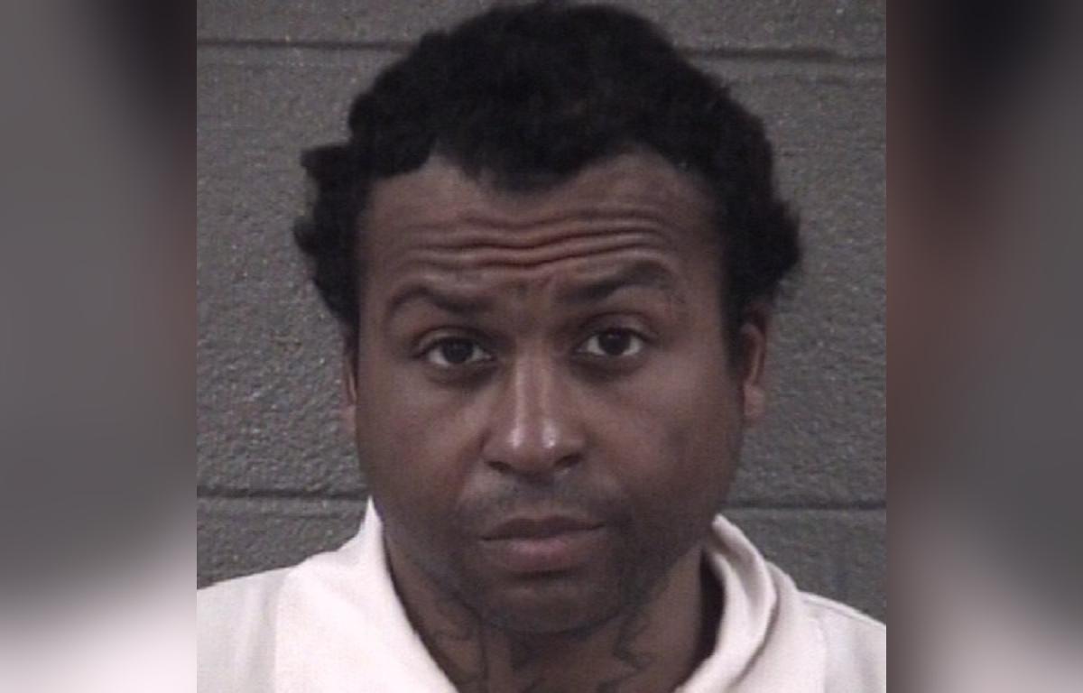 Christopher Marcus Sadler