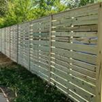 J&M Fence Company