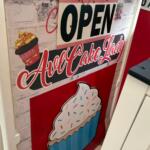 Shana McDowell says she never planned a baking career, but 17 years later her shop produces hundreds of cakes every month