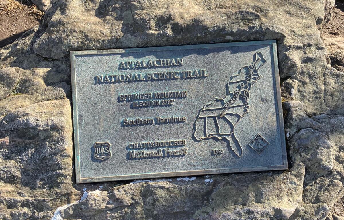 Appalachian Trail