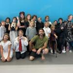 Asheville Junior Theater