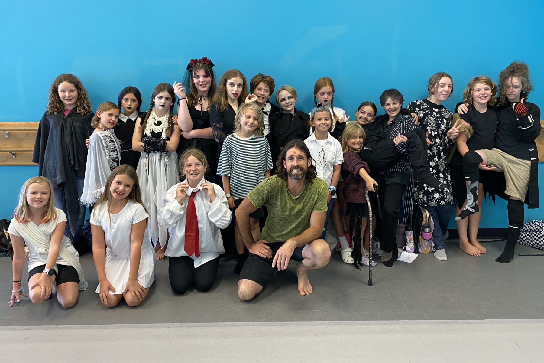 Asheville Junior Theater