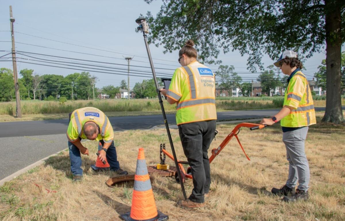 The city of Asheville will begin a monthslong assessment of its stormwater system March 23.