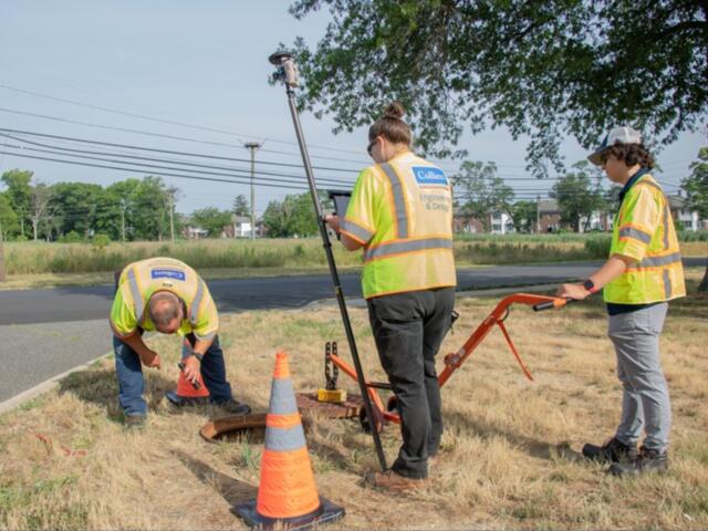 The city of Asheville will begin a monthslong assessment of its stormwater system March 23.