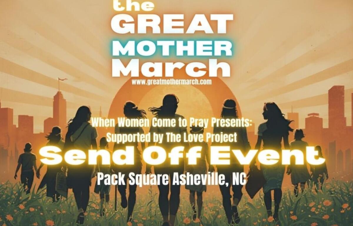 Great Mother March