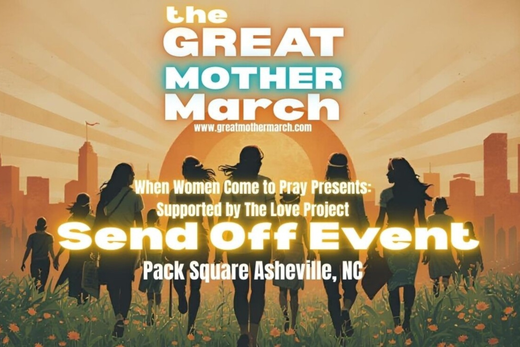 Great Mother March