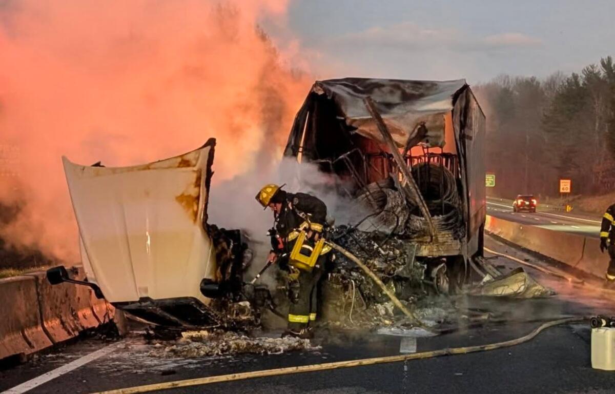 North Canton Fire Department