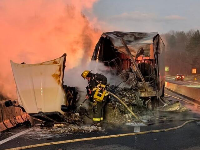 North Canton Fire Department