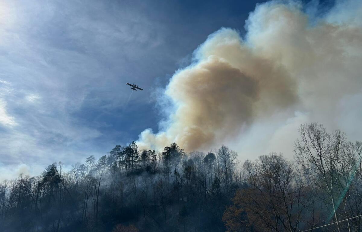 McDowell County Emergency Management