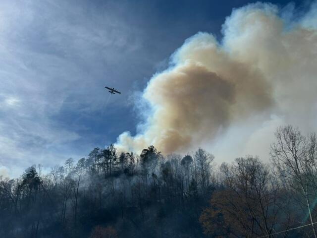 McDowell County Emergency Management