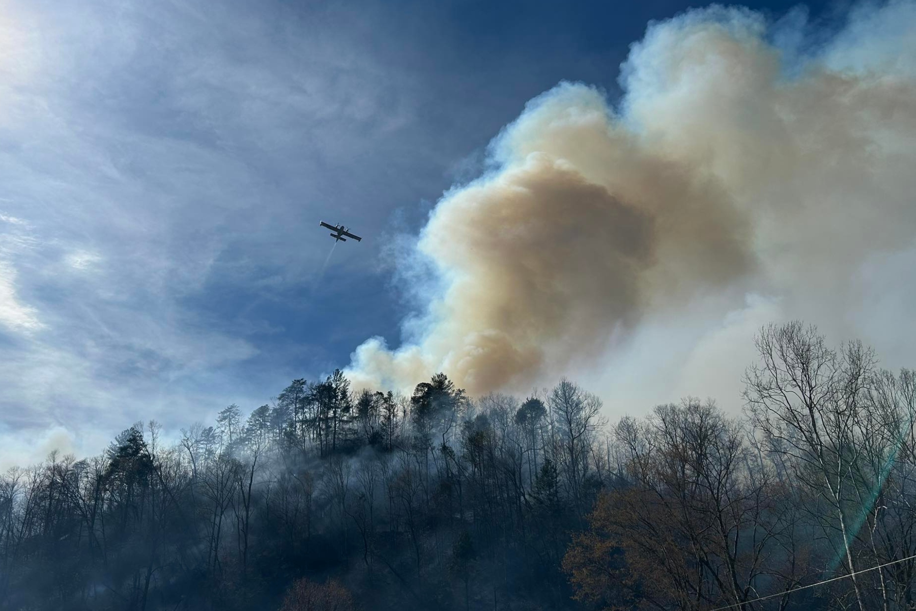 McDowell County Emergency Management