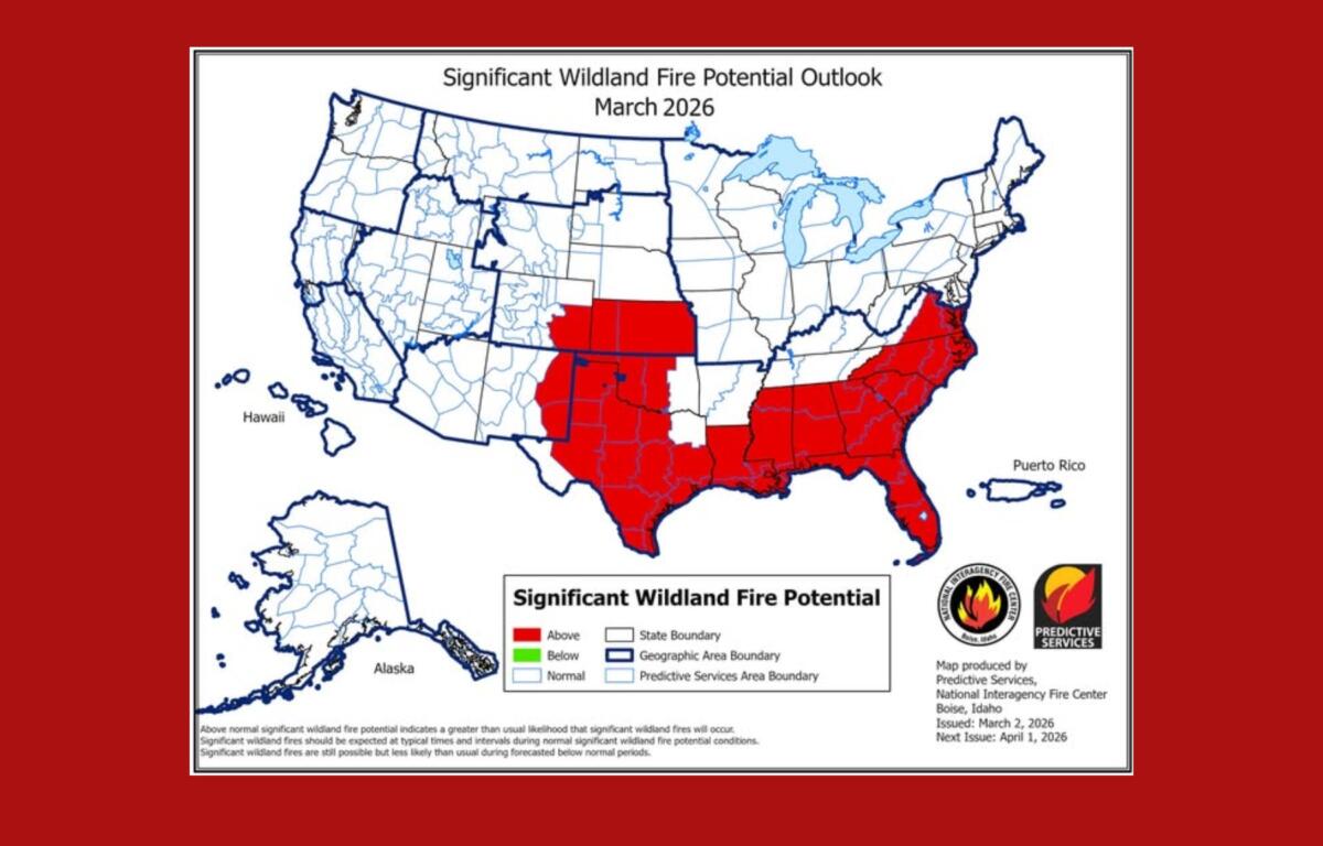 National Weather Service