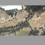 Charles D. Owen Park in Swannanoa after sustaining damage from Tropical Storm Helene.