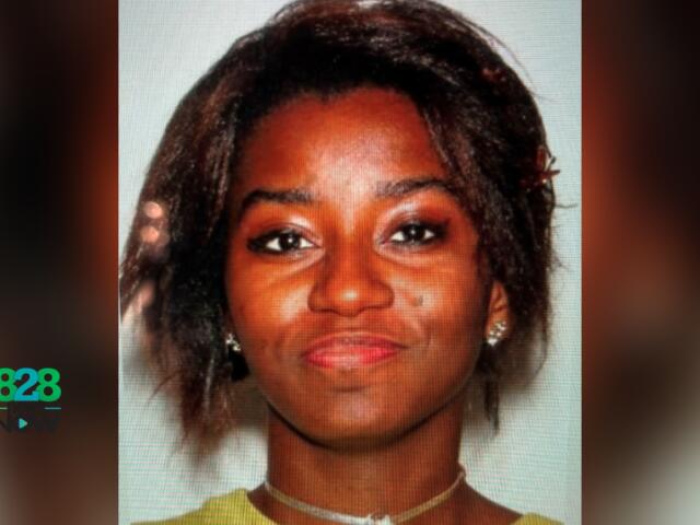 Sherley Jean-Francois, 28, was reported missing Feb. 18. She was last contacted by relatives Feb. 3, according to the Asheville Police Department.