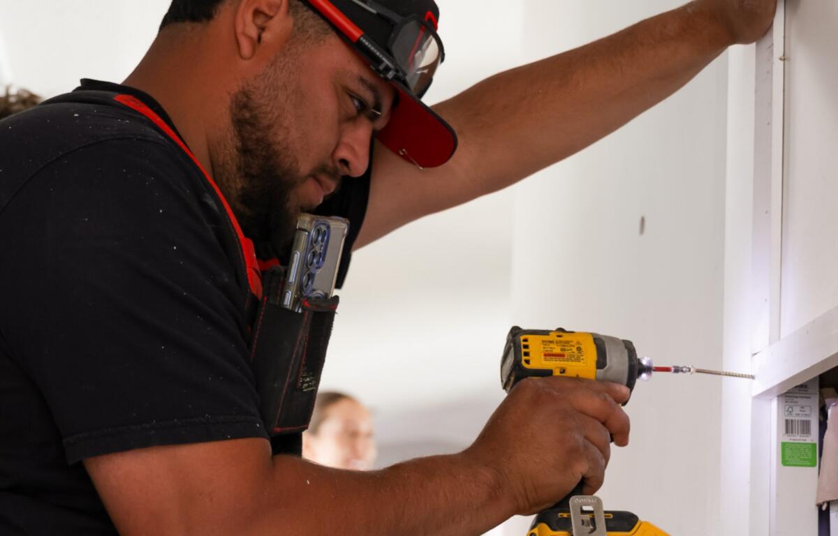 United Way of Asheville and Buncombe County has awarded $100,000 to CORE.