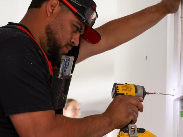 United Way of Asheville and Buncombe County has awarded $100,000 to CORE.