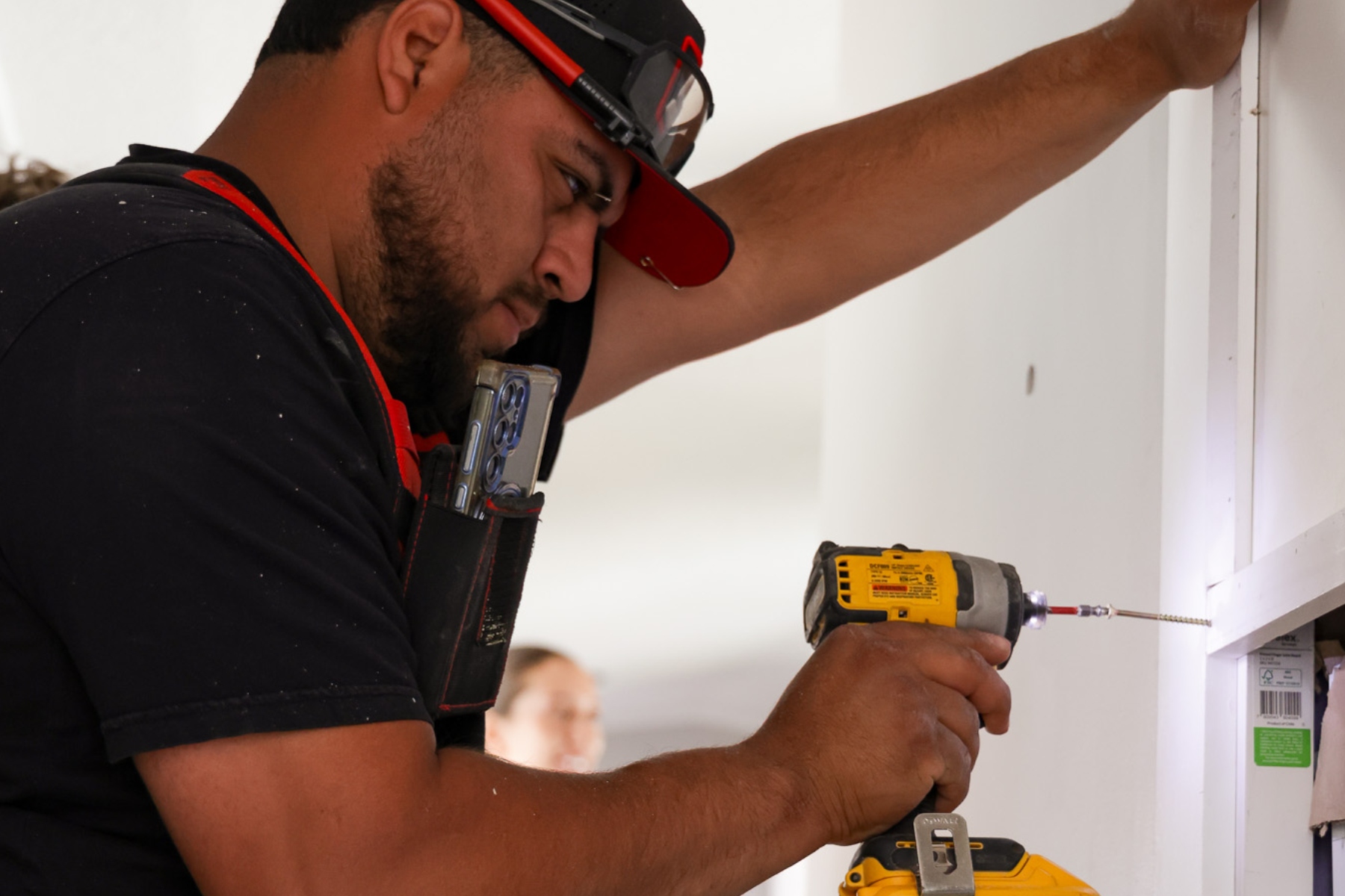 United Way of Asheville and Buncombe County has awarded $100,000 to CORE.