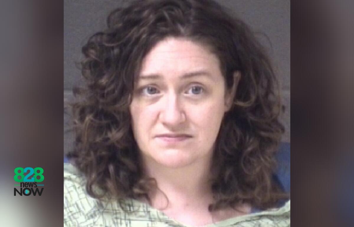 Ciara Frederick, 34, is charged with first-degree murder and two counts of assault with a deadly weapon.