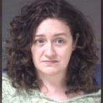Ciara Frederick, 34, is charged with first-degree murder and two counts of assault with a deadly weapon.