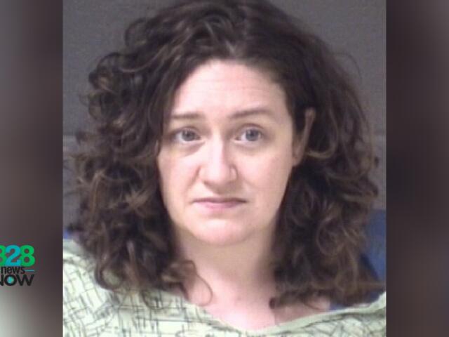 Ciara Frederick, 34, is charged with first-degree murder and two counts of assault with a deadly weapon.